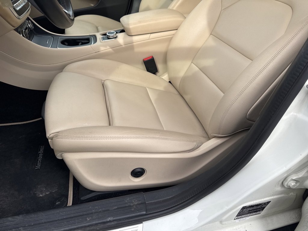 2018 MERCEDES-BENZ GLA-CLASS - Image 10