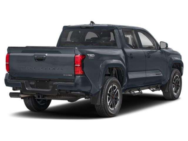 2025 Toyota Tacoma TRD Sport Double Cab photo 2