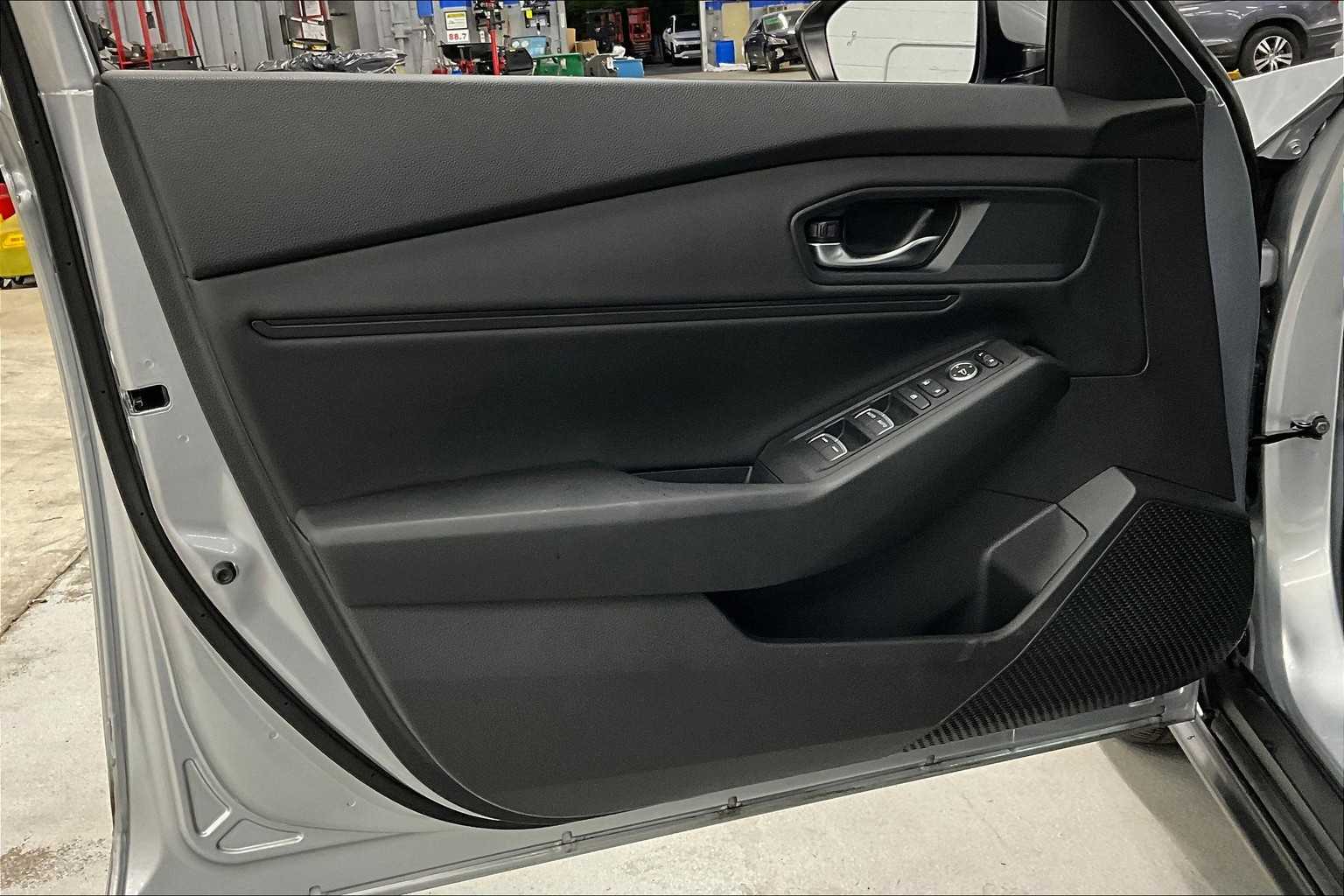 2024 Honda Accord EX photo 19