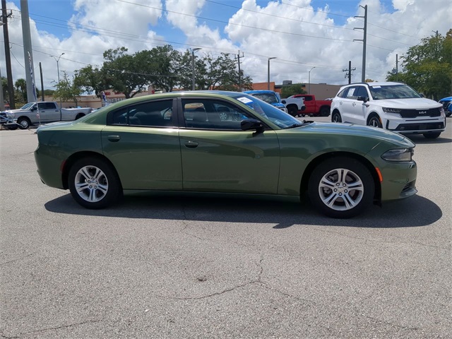 2023 Dodge Charger SXT photo 2