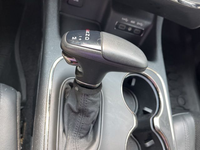 2019 Dodge Durango R/T photo 23
