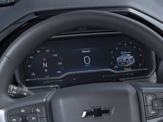 2025 Chevrolet Silverado 2500HD LT photo 13
