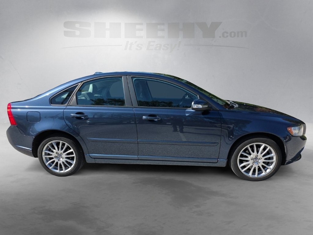 Used 2010 Volvo S40 2.4i with VIN YV1390MS9A2510765 for sale in Cockeysville, MD