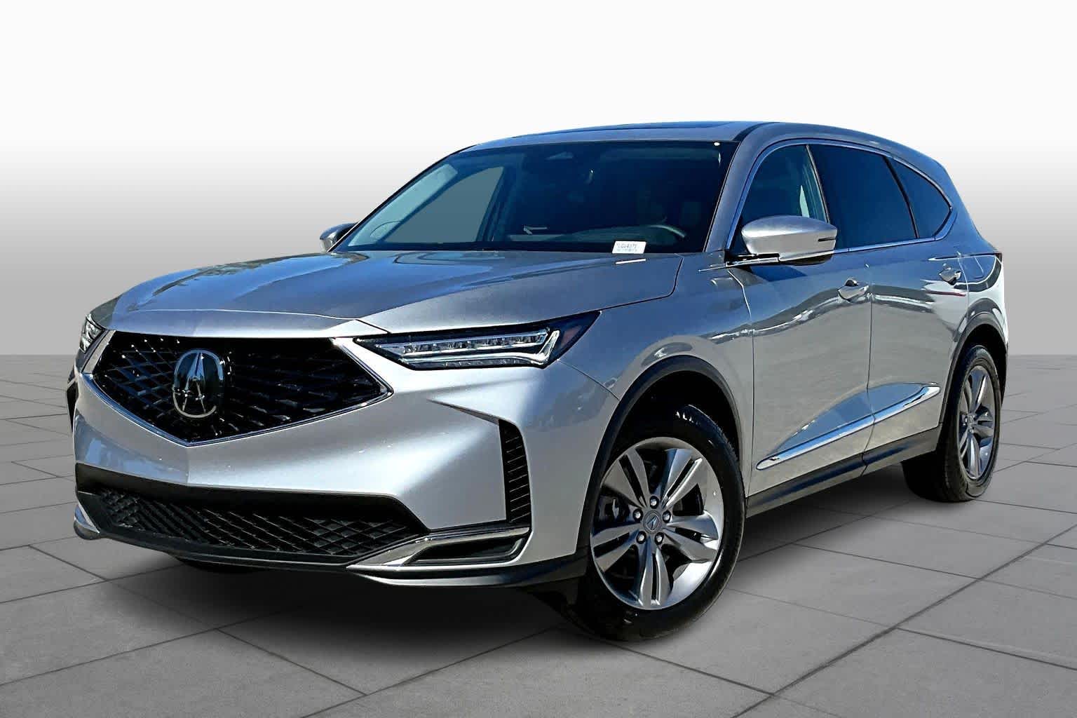 2026 Acura MDX Base's photo