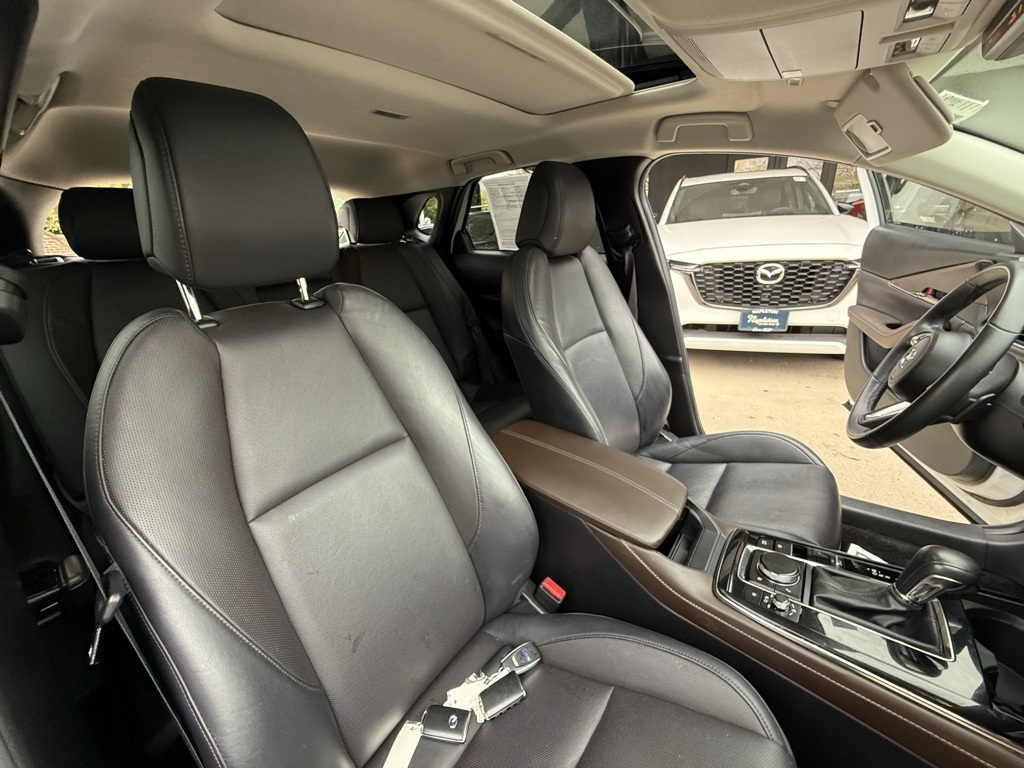 2022 Mazda CX-30 2.5 S Premium photo 4