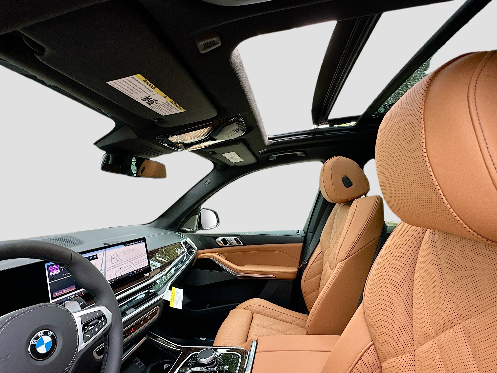 2026 Bmw X5 sDrive40i photo 16