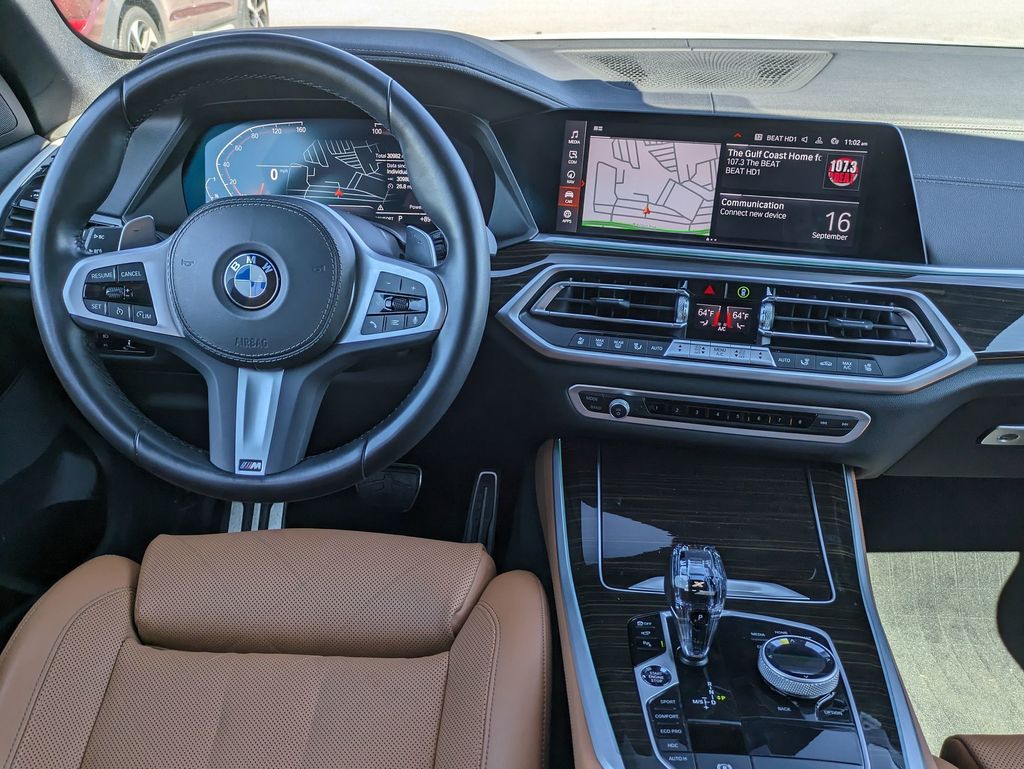 2023 Bmw X5 xDrive40i photo 19