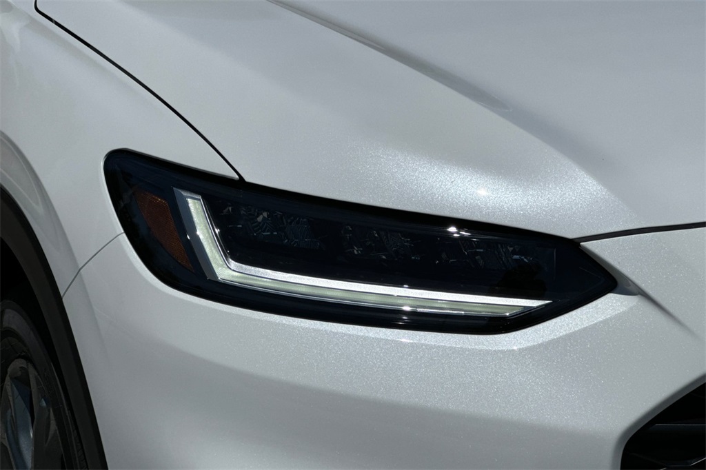 2026 Honda HR-V LX photo 24