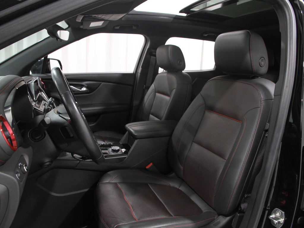 2022 Chevrolet Blazer RS photo 4