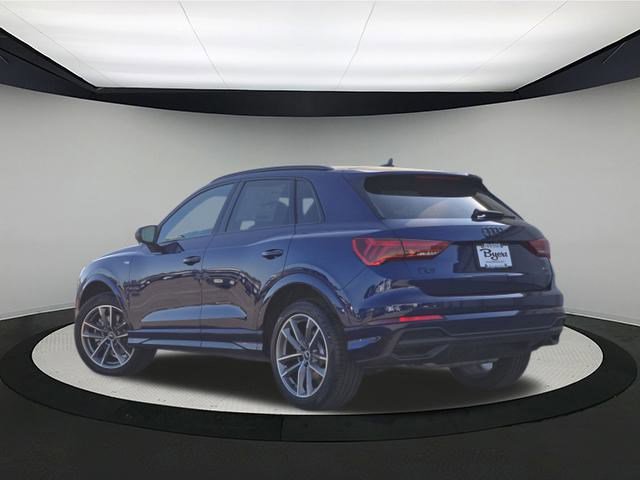 2025 Audi Q3 S line Premium photo 3
