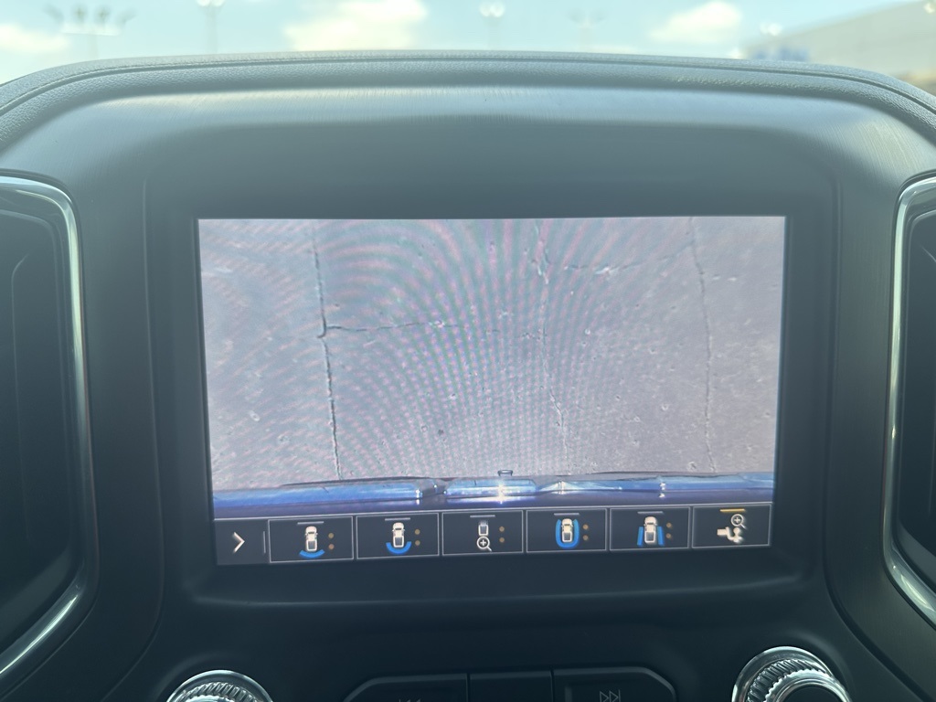2019 Gmc Sierra 1500 AT4 photo 39