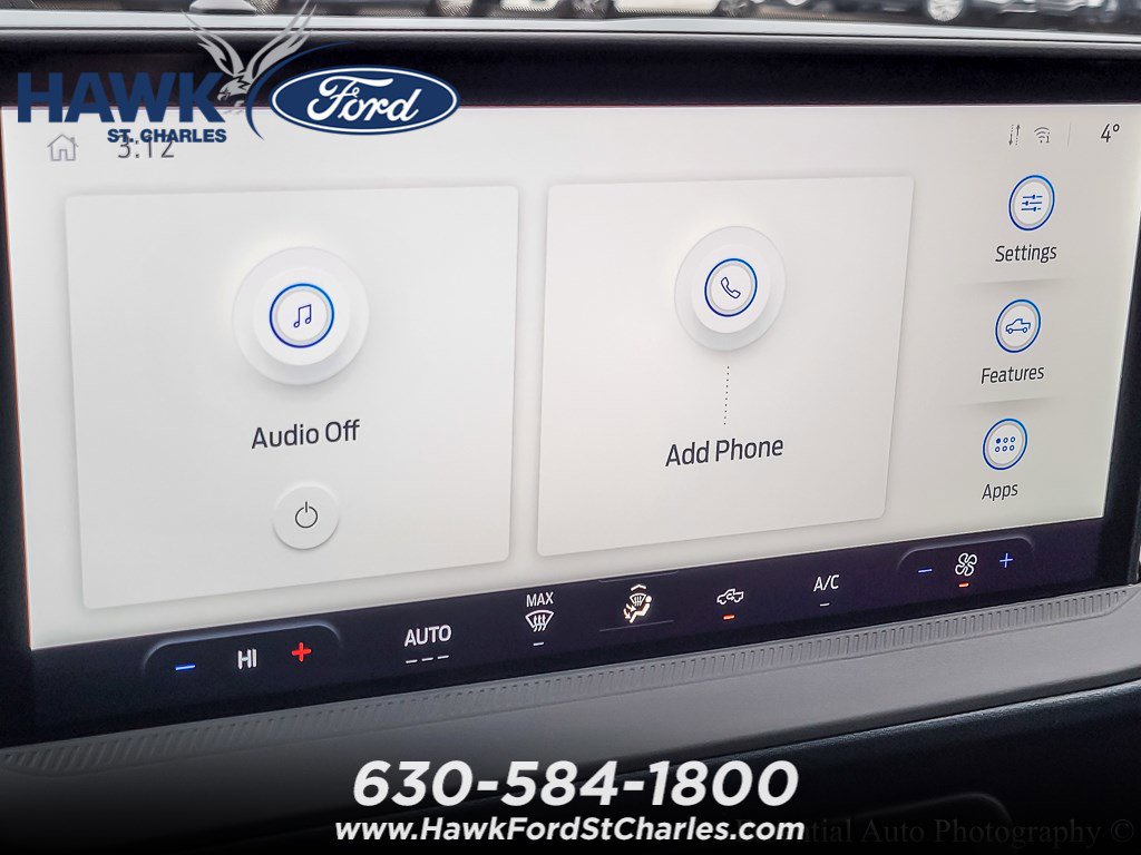 2026 FORD MAVERICK - Image 11