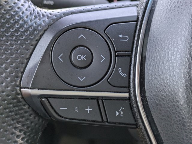 2022 Toyota Avalon Touring photo 25