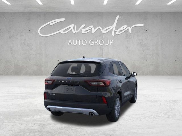 2025 Ford Escape Active photo 8