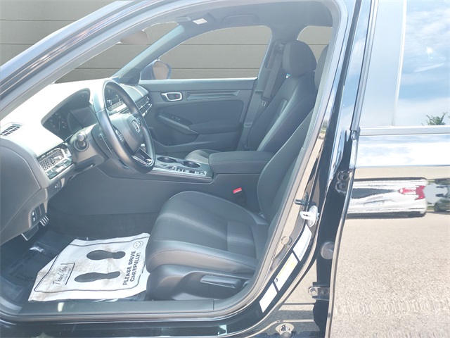 2023 Honda Civic Sport photo 21