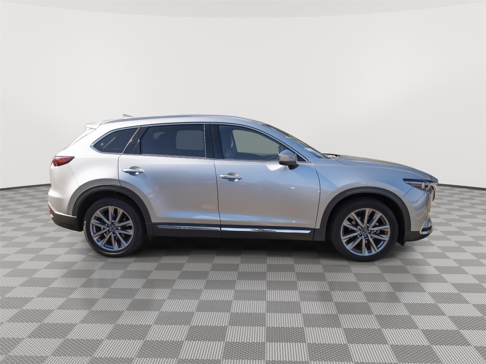 2022 Mazda CX-9 Grand Touring photo 20