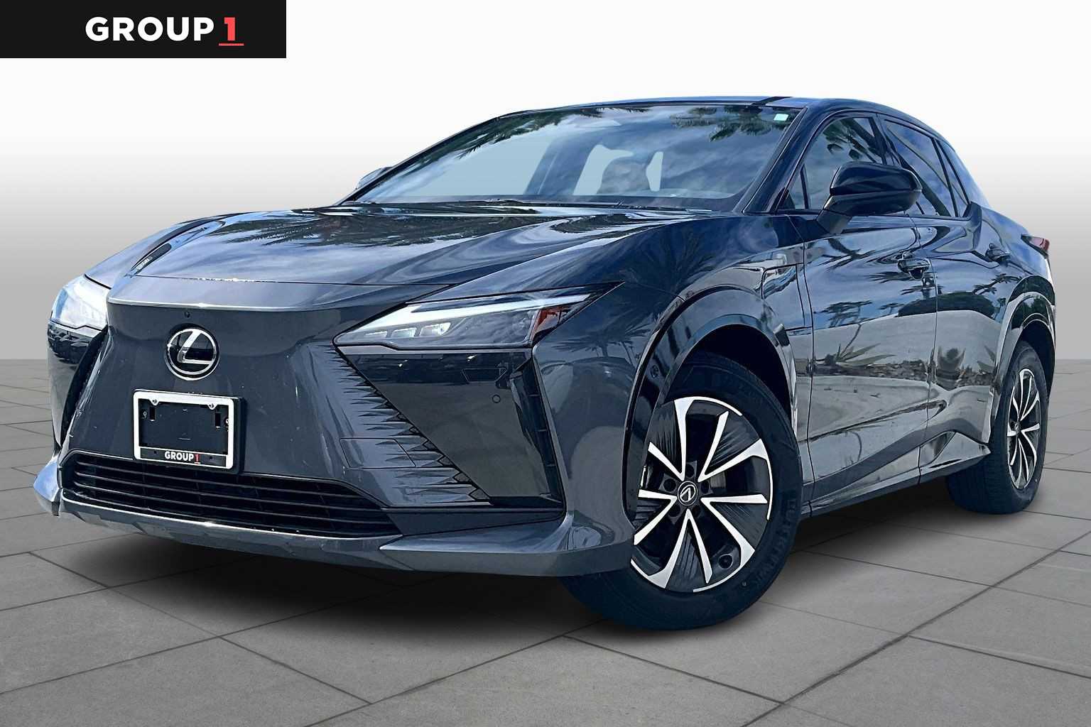 2023 Lexus RZ Premium
