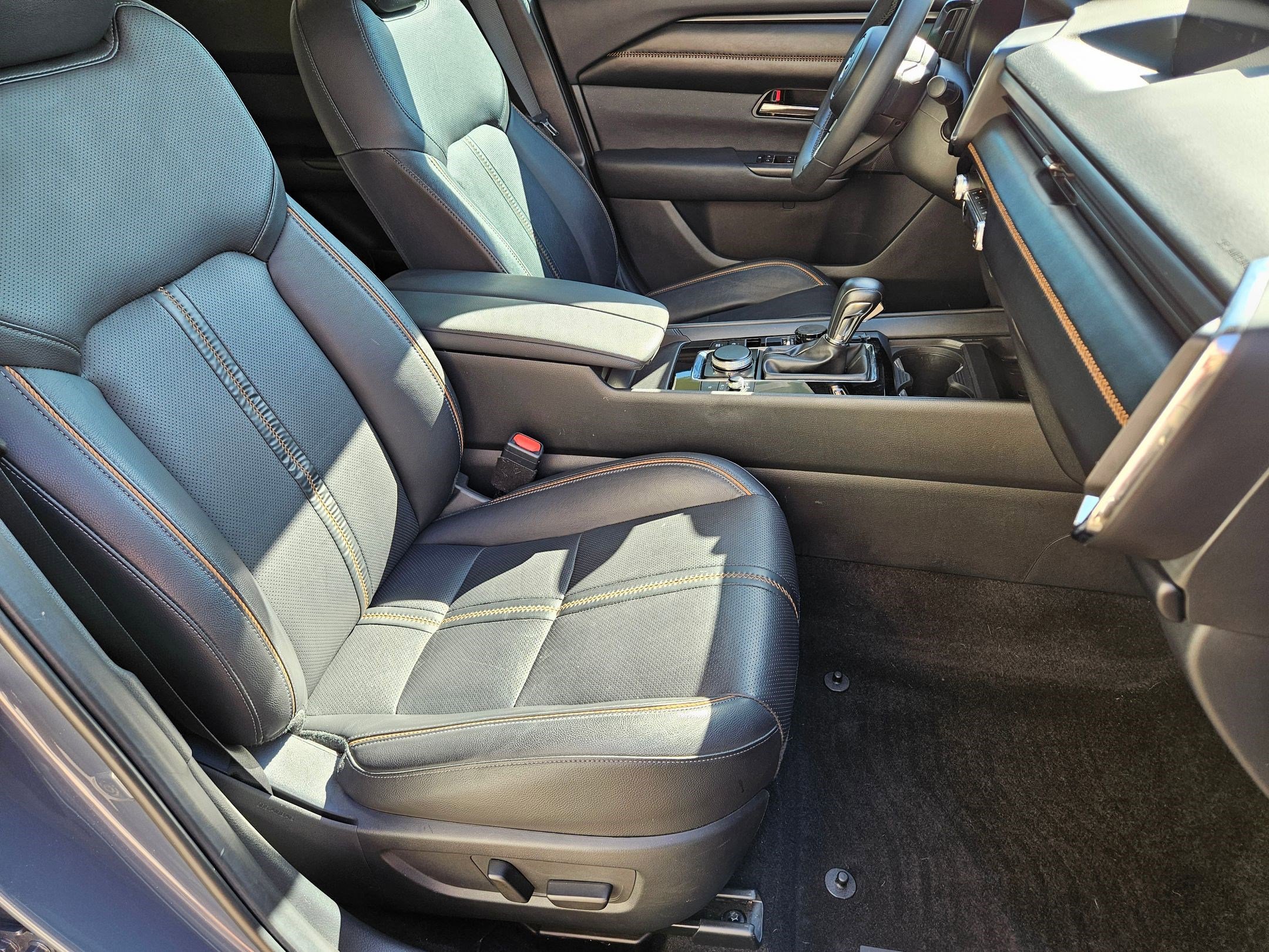 2023 Mazda CX-50 2.5 Premium Plus photo 18