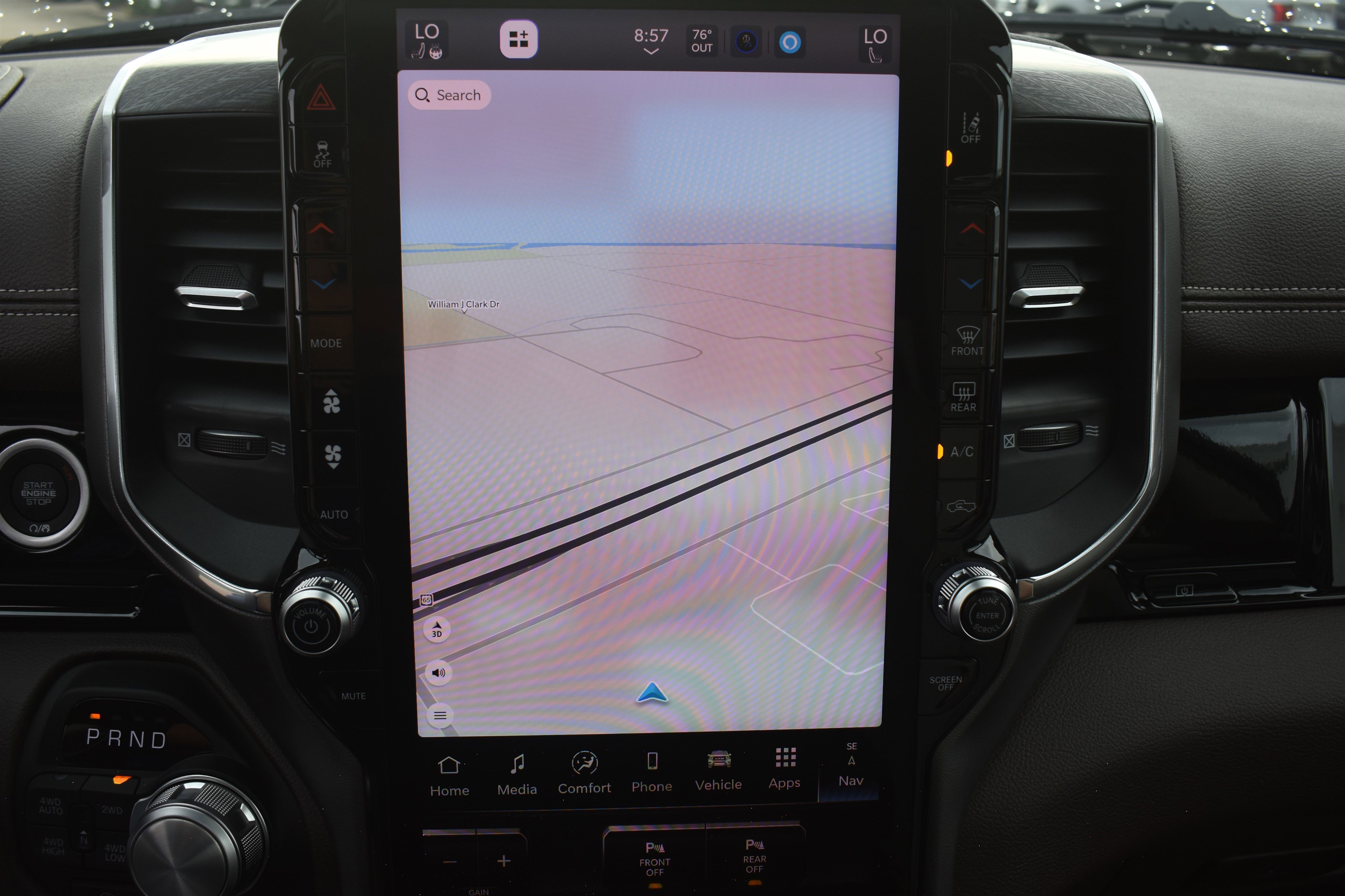 2026 Ram 1500 Laramie photo 21