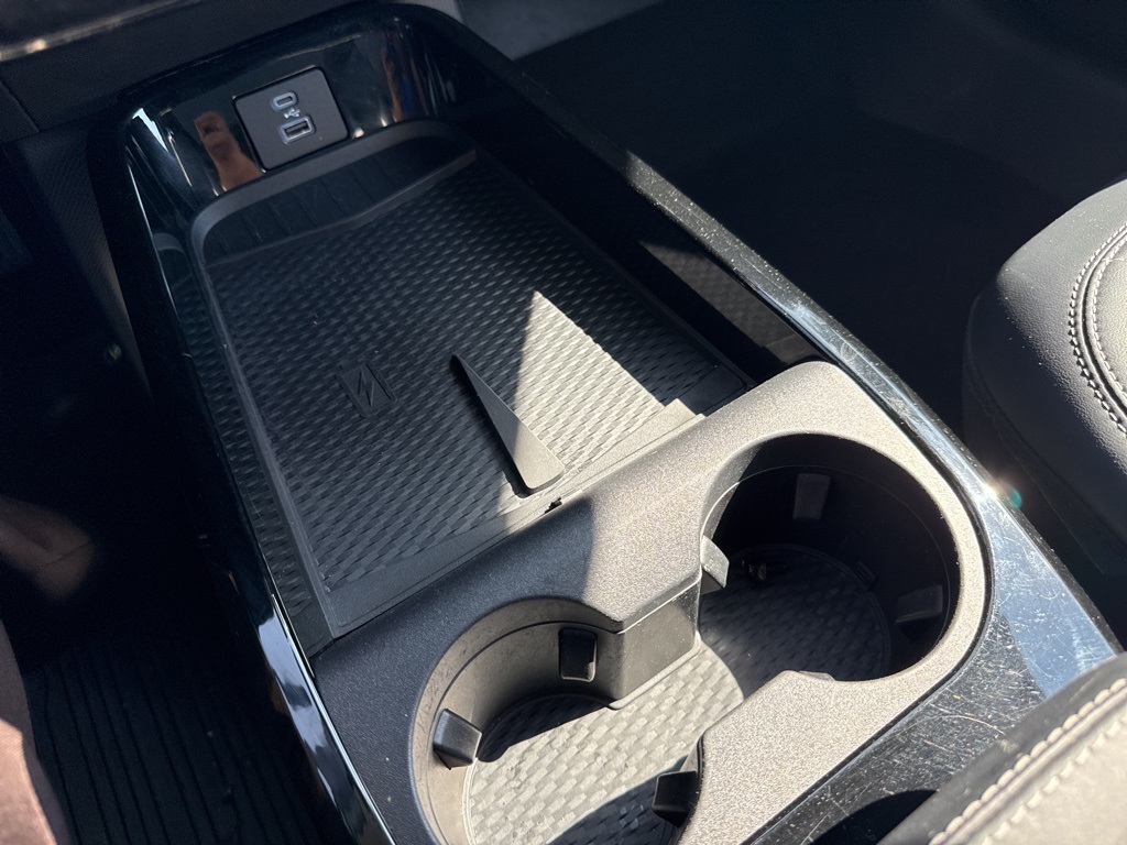 2022 Ford Mustang Mach-E California Route 1 photo 19