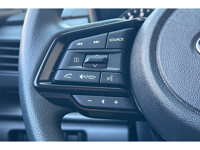 2025 Subaru Crosstrek Premium photo 25