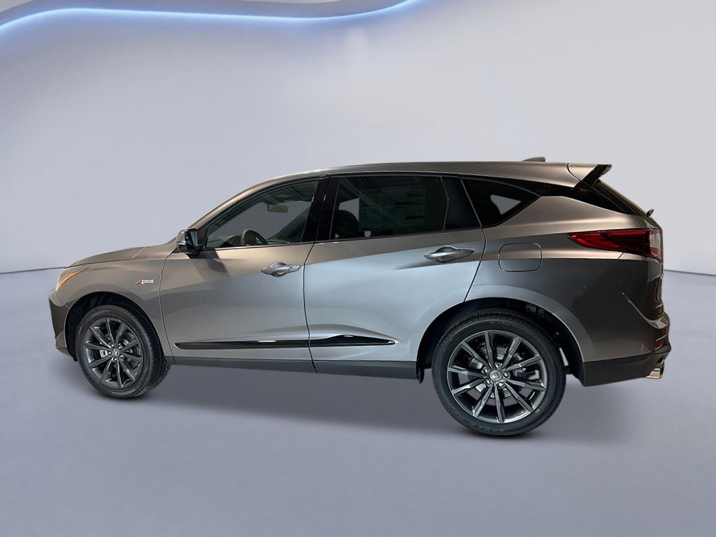 2025 Acura RDX A-Spec photo 2