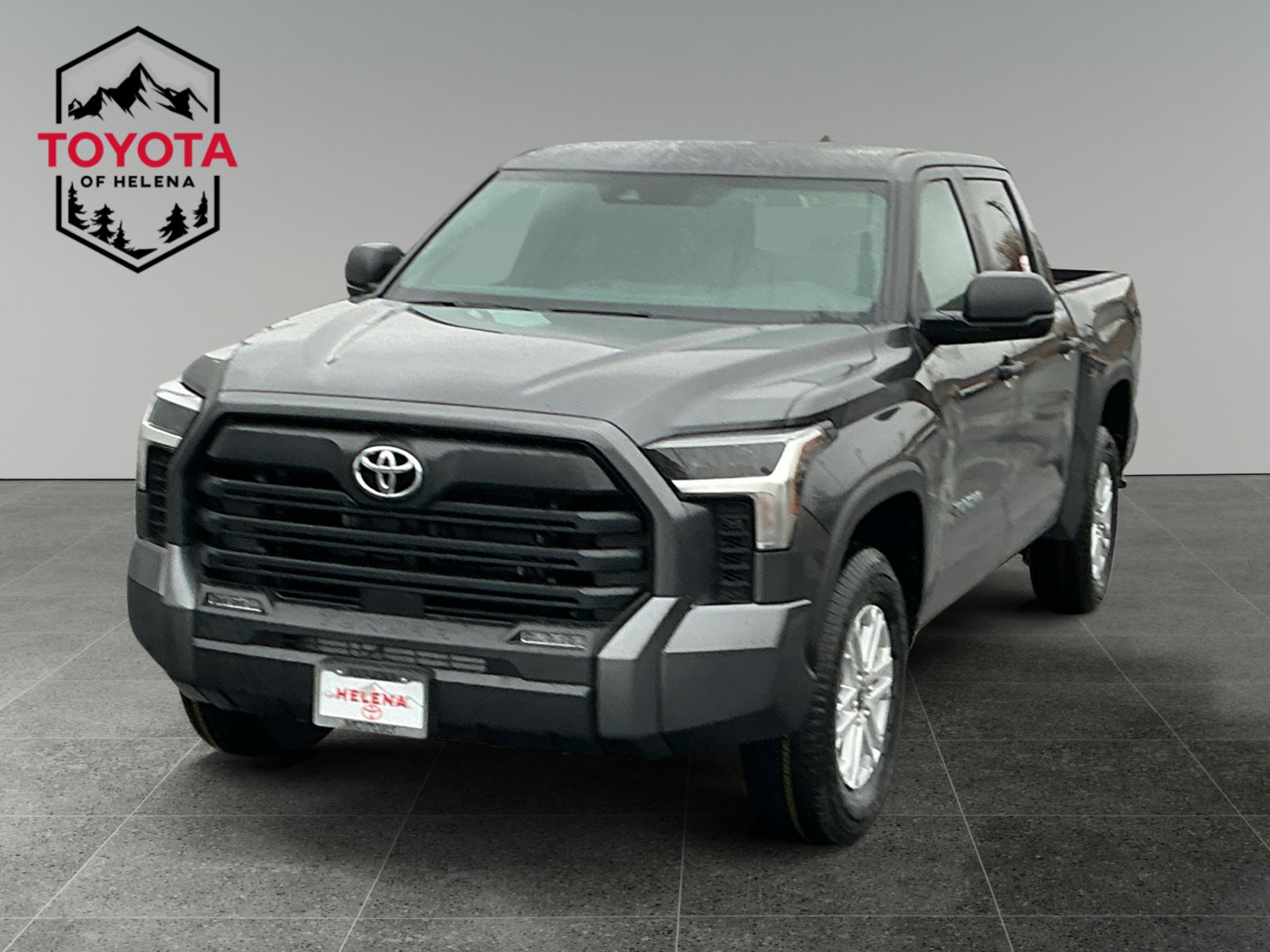 2026 Toyota Tundra SR5's photo