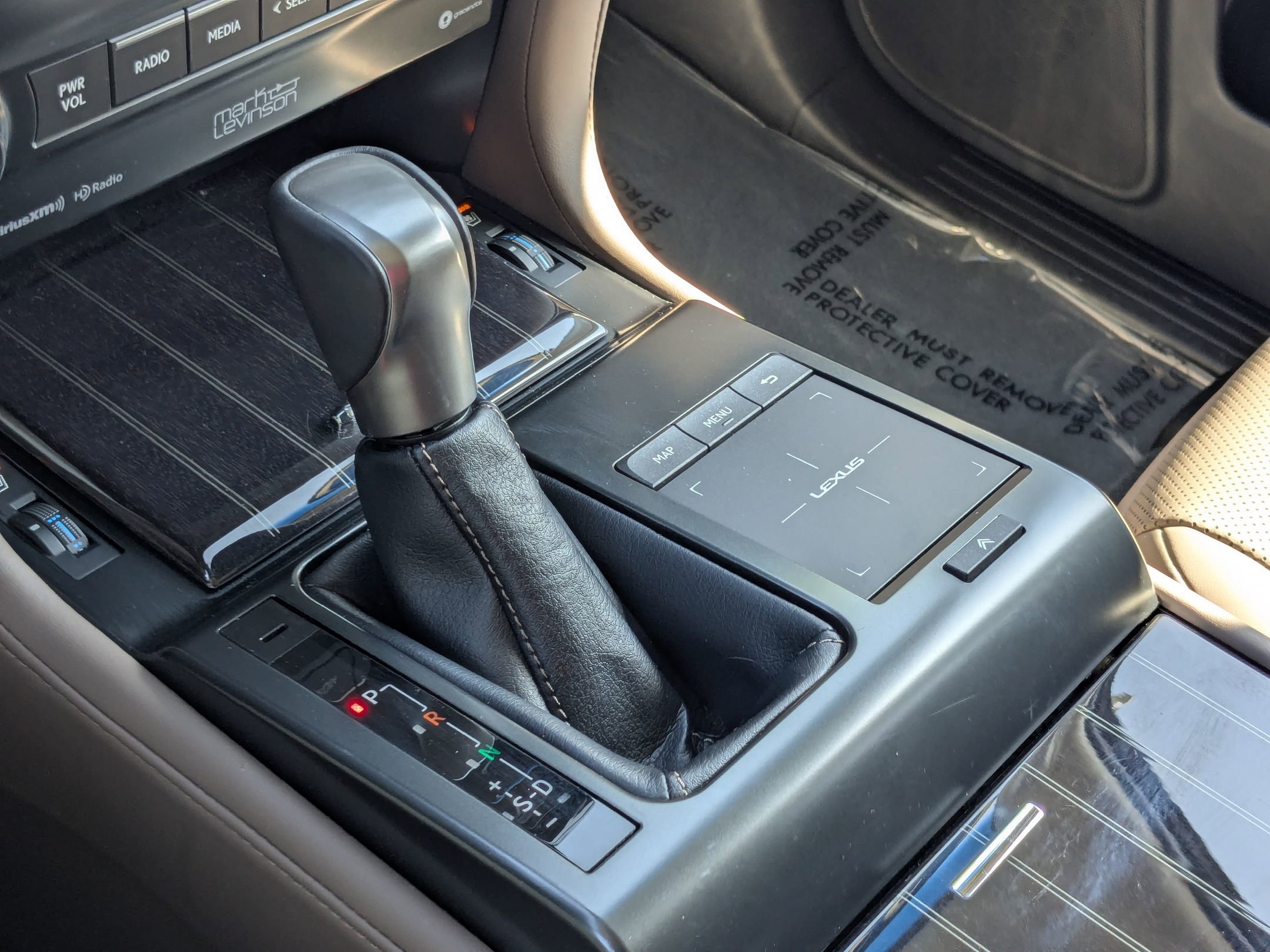 2023 Lexus GX 460 Premium photo 26