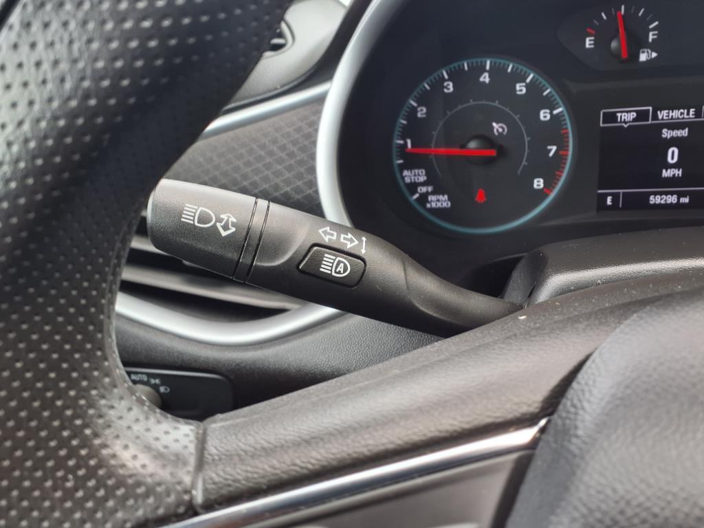 2023 Chevrolet Malibu 1LT photo 23