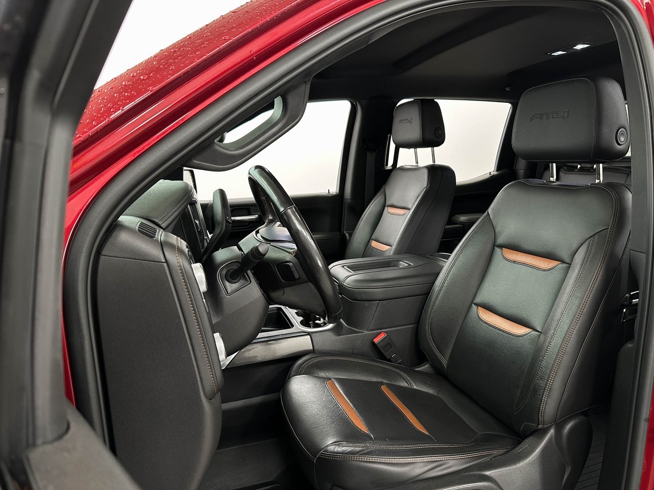 2020 Gmc Sierra 1500 AT4 photo 14
