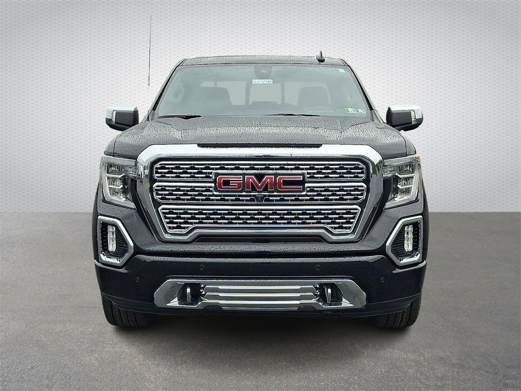 2020 Gmc Sierra 1500 Denali photo 2