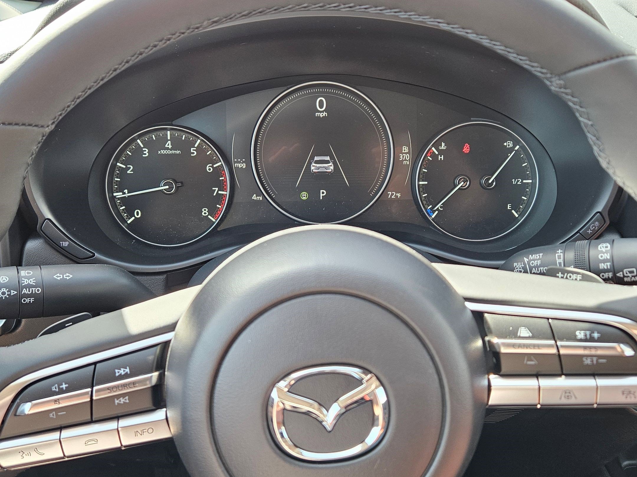 2025 Mazda CX-50 Premium photo 14