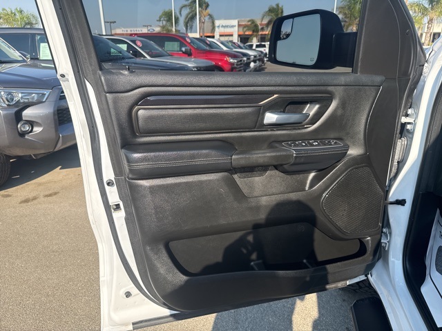 2022 Ram 1500 Rebel photo 11
