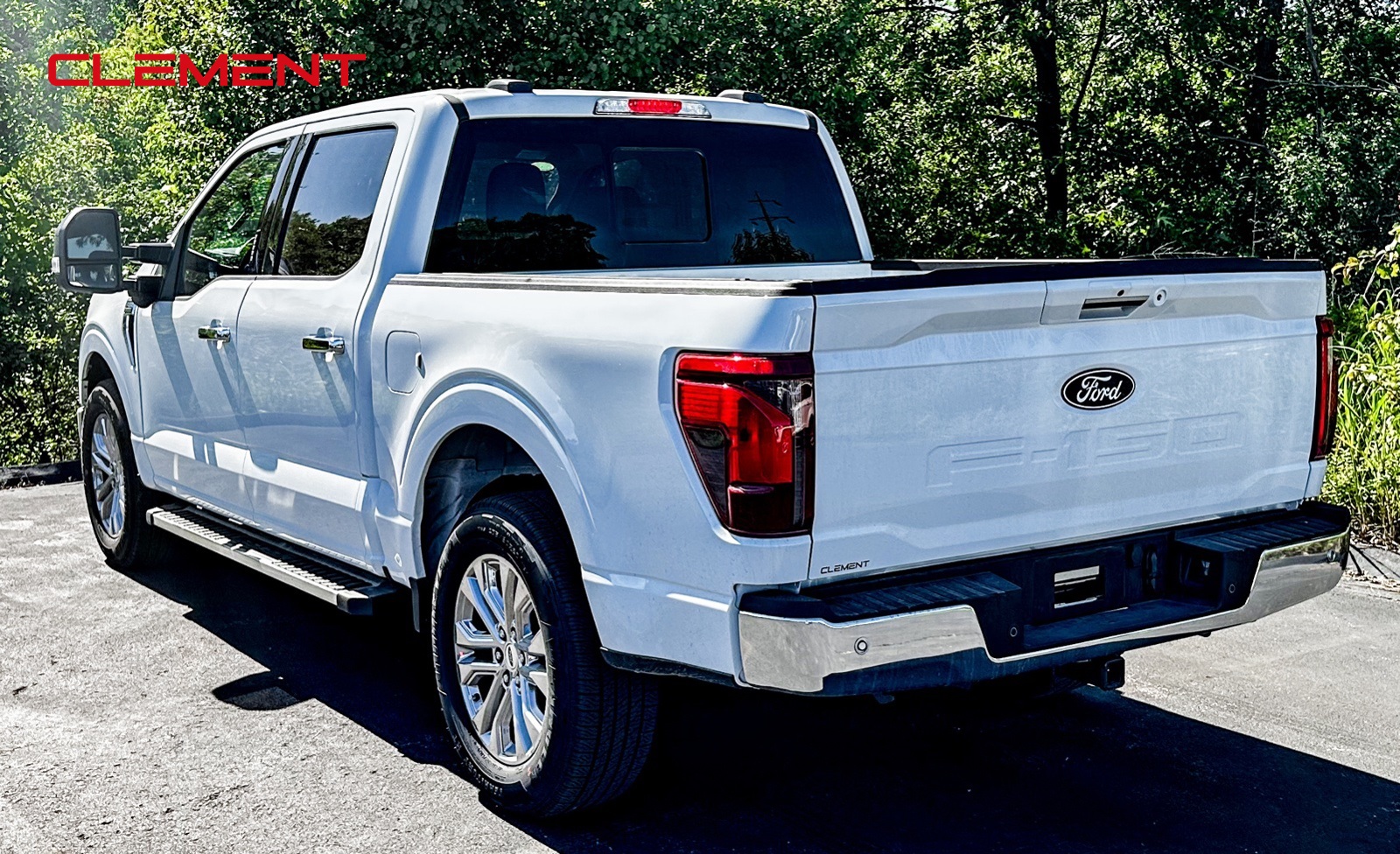 2024 Ford F-150 XLT photo 14