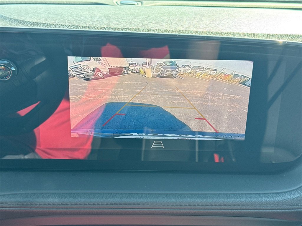 2026 BUICK ENCORE GX - Image 22