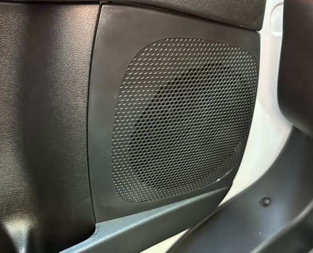 2025 Ram ProMaster 2500 Cargo Van photo 18