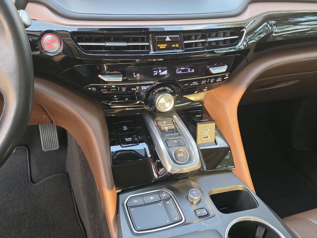2023 Acura MDX Technology photo 19