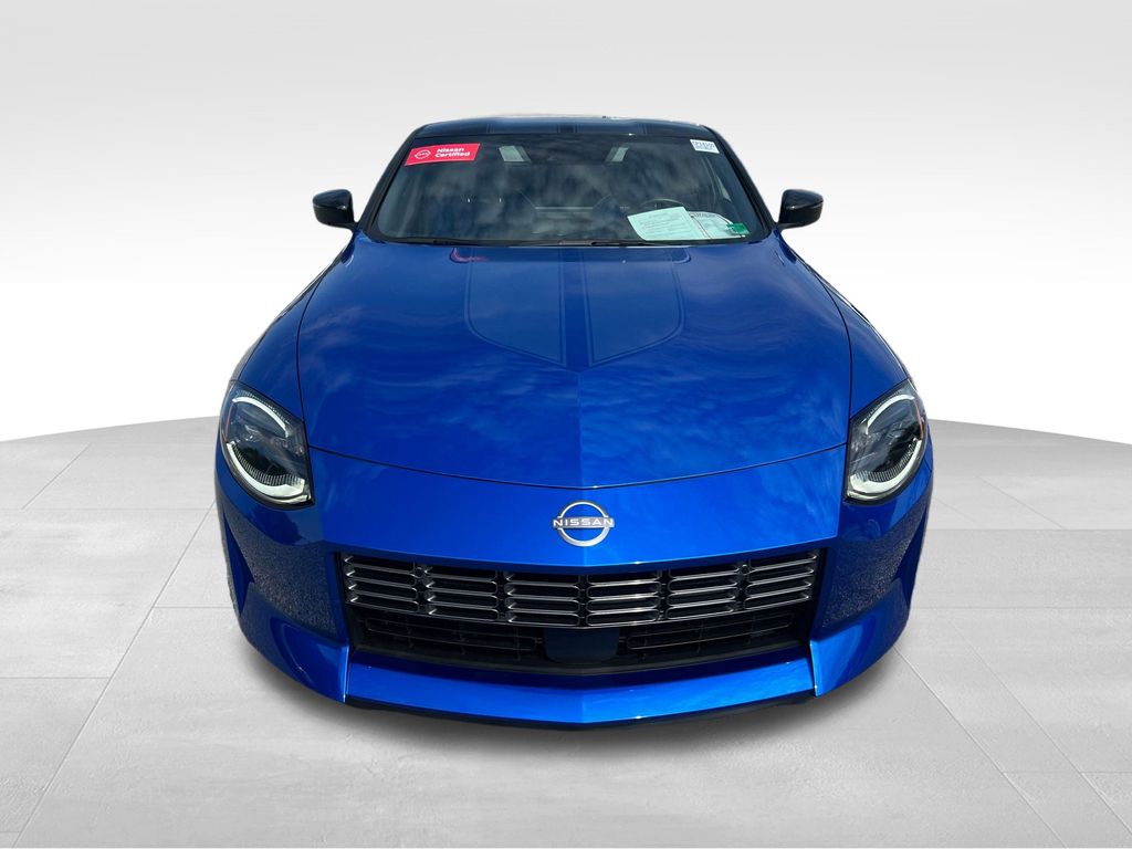 2024 Nissan Z Performance photo 8