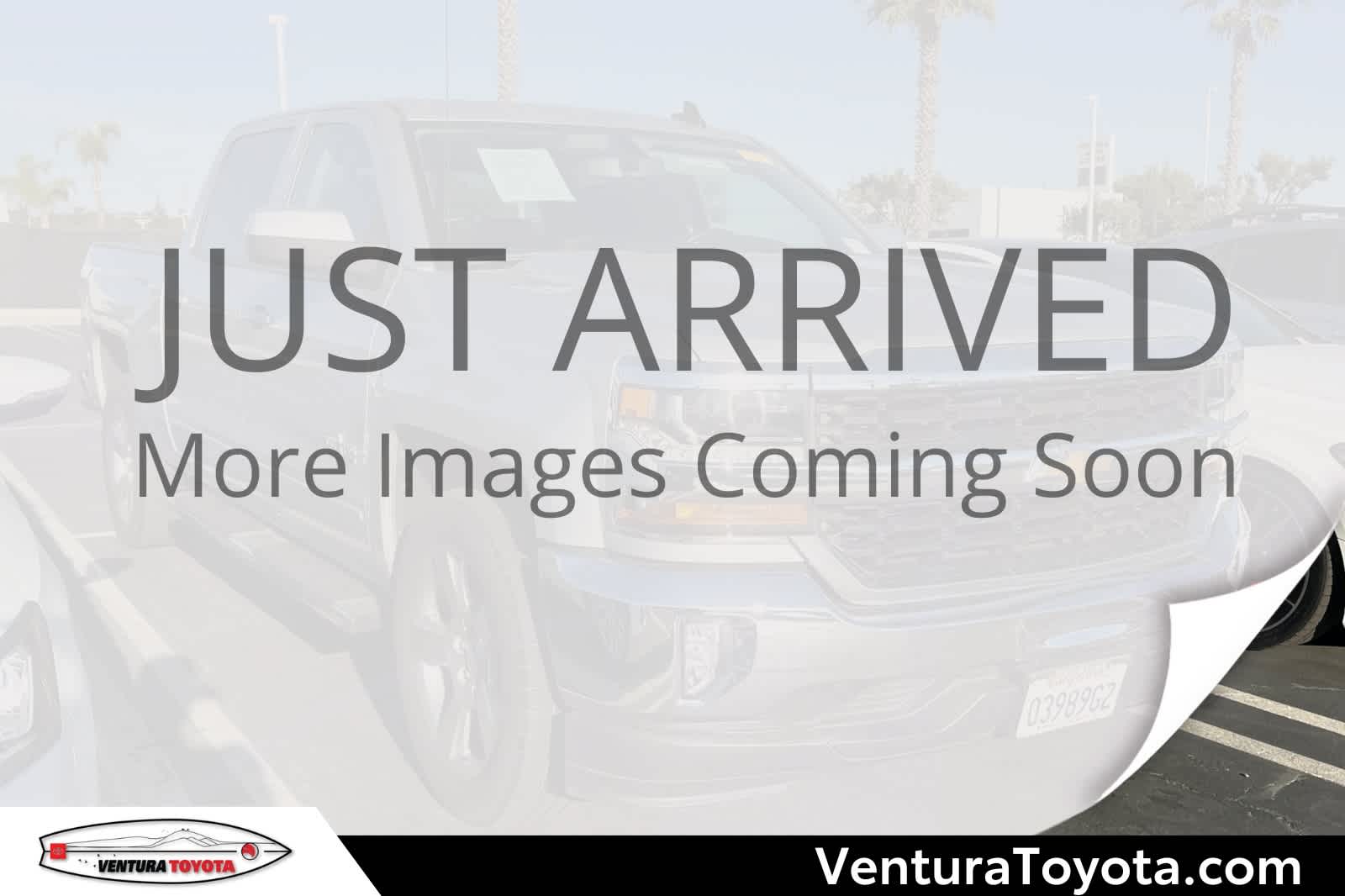 2017 Chevrolet Silverado 1500 LT's photo