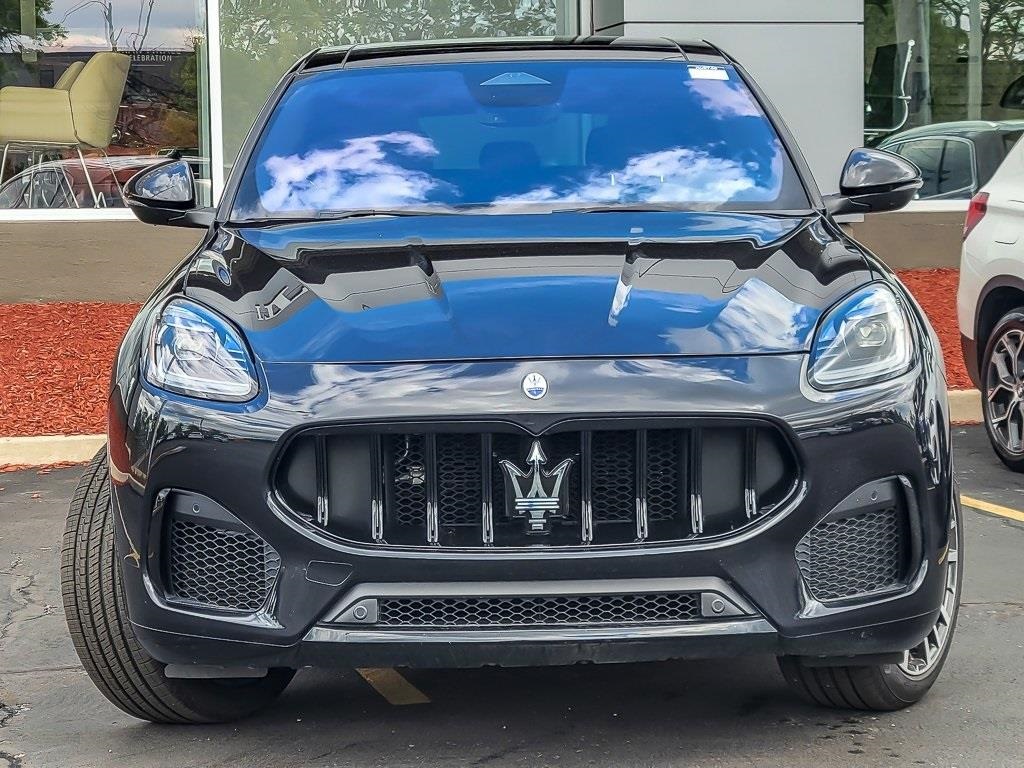 2023 Maserati Grecale Modena photo 4