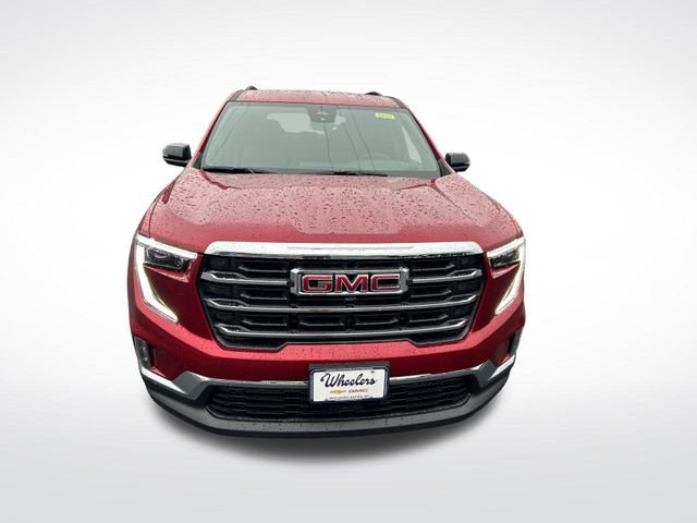 2026 Gmc Acadia Elevation photo 8