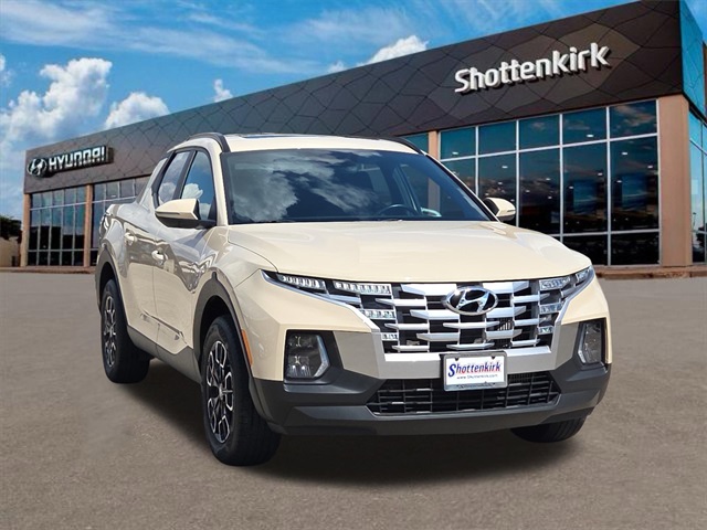 2022 Hyundai Santa Cruz SEL Premium photo 2