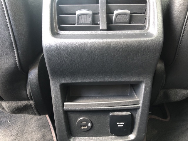 2022 Ford Edge ST photo 22