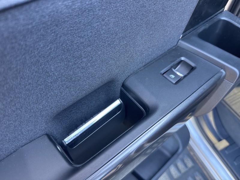 2022 Ford F-150 Tremor photo 39