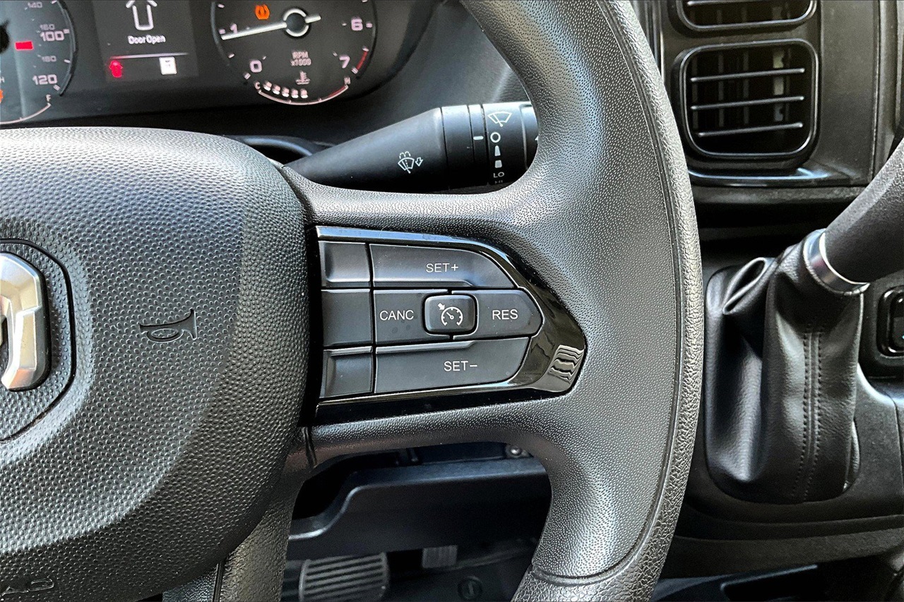 2023 Ram ProMaster 2500 photo 13