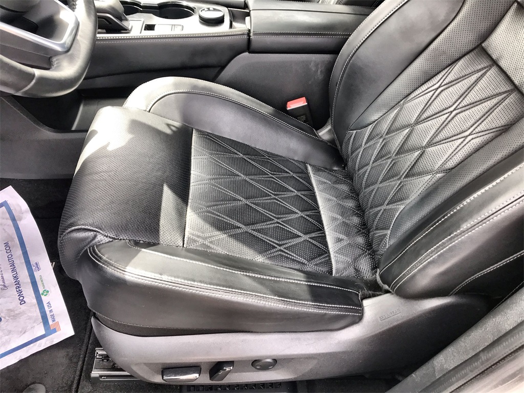 2023 Nissan Rogue Platinum photo 12
