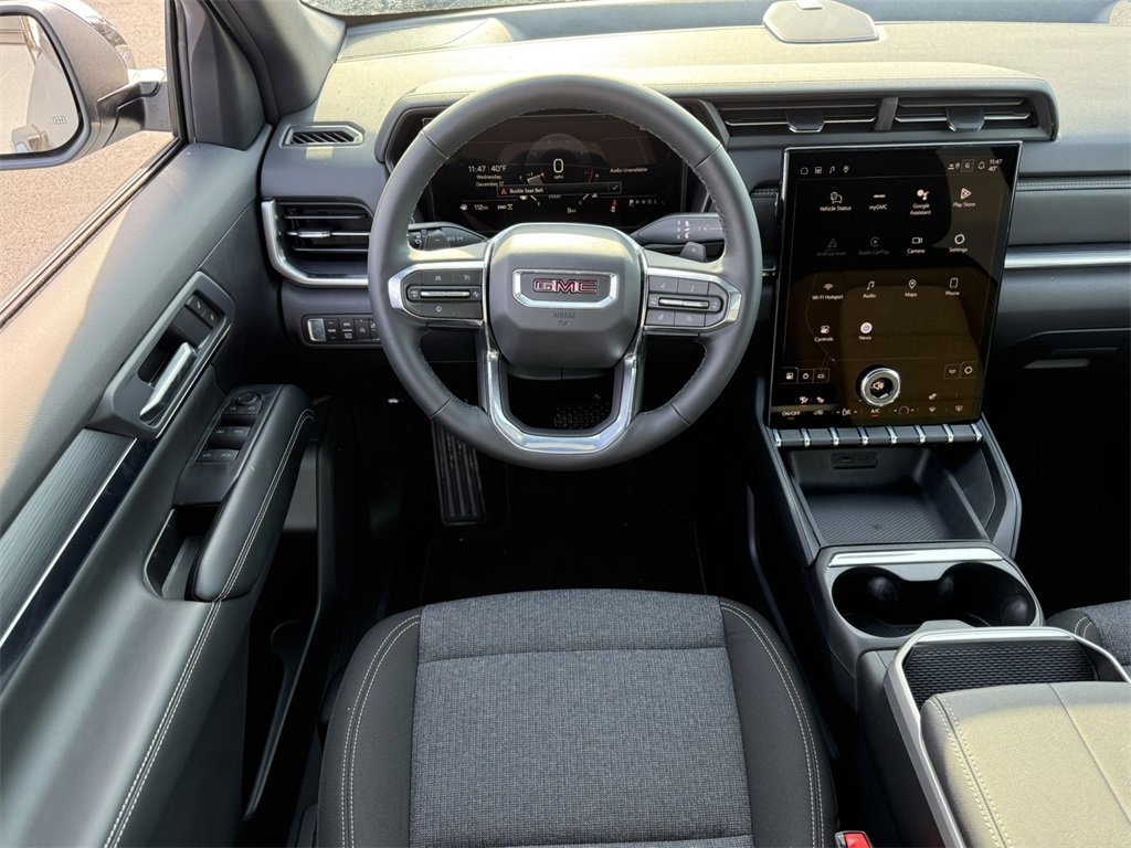 2026 GMC TERRAIN - Image 25