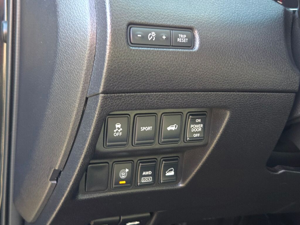 2014 Nissan Rogue SL photo 23