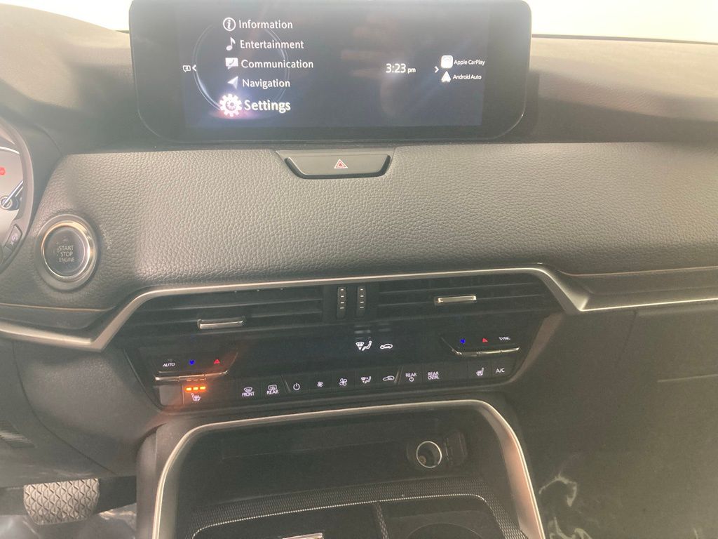 Used 2024 Mazda CX-90 Turbo Preferred Plus Package with VIN JM3KKCHDXR1153690 for sale in Elk River, Minnesota