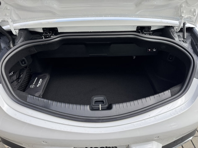 2026 Mercedes Benz CLE 450 4MATIC Cabriolet photo 4